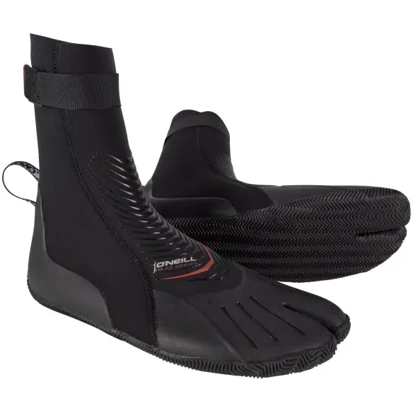 O´Neill Heat Boot booties 3mm Split Toe