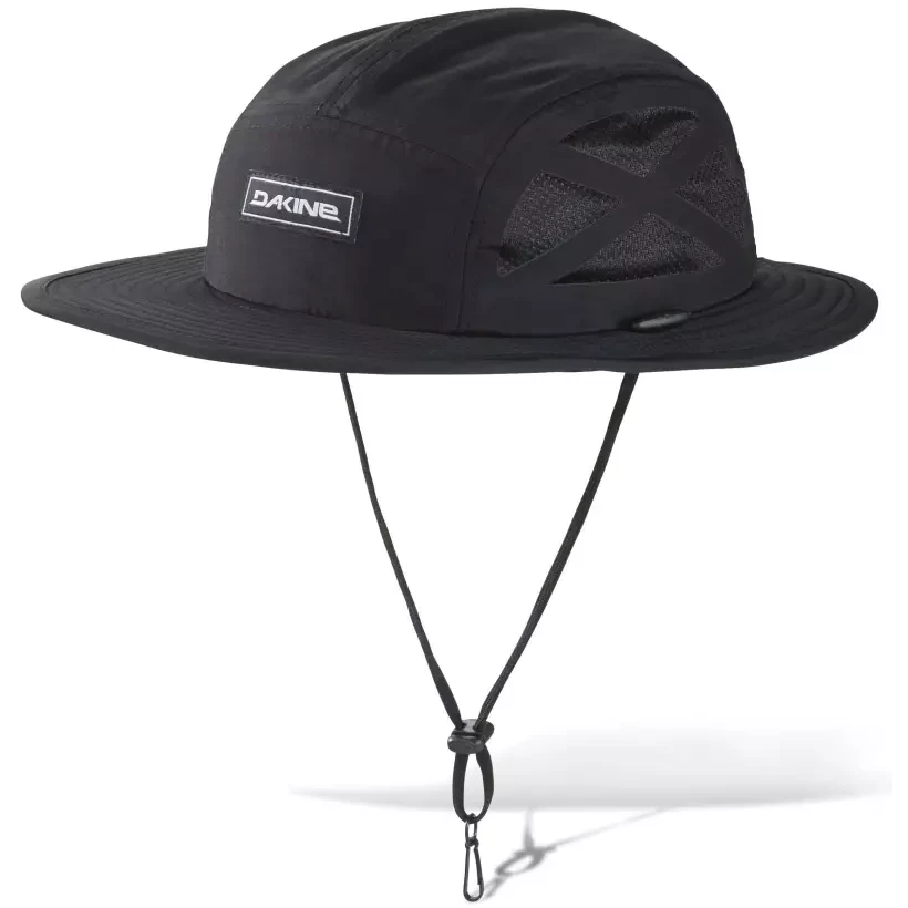Cappello da surf DaKine Kahu Black