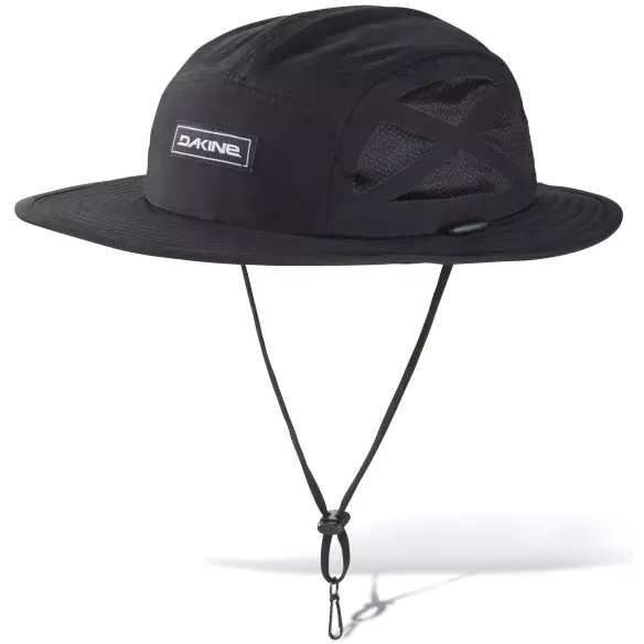 DaKine Kahu surf hat Black