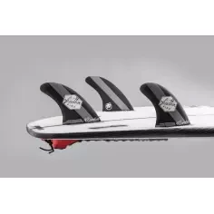 Finnen Feather Fins William Cardoso Click Tab 2