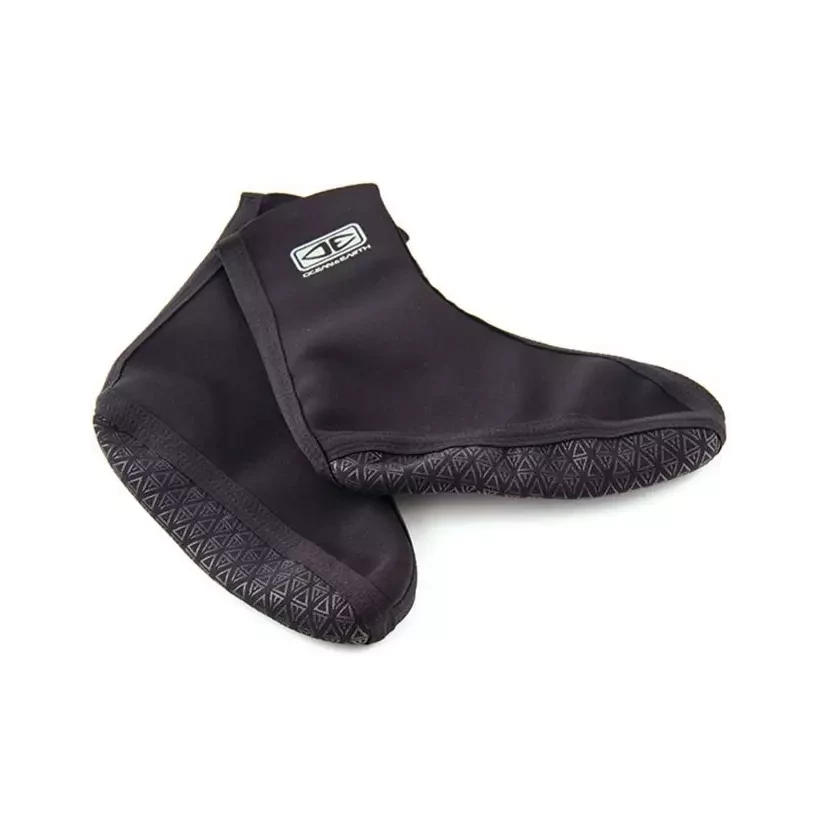 1mm Ocean & Earth Neoprene Socks