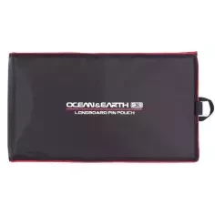 Estuche para quillas longboard Ocean & Earth Fin Pouch