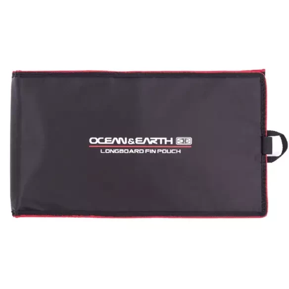 Astuccio per pinne longboard Ocean & Earth Fin Pouch