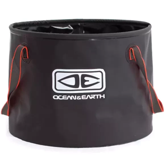 Change mat Ocean & Earth Compact Wetty Bucket