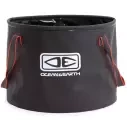 Change mat Ocean & Earth Compact Wetty Bucket