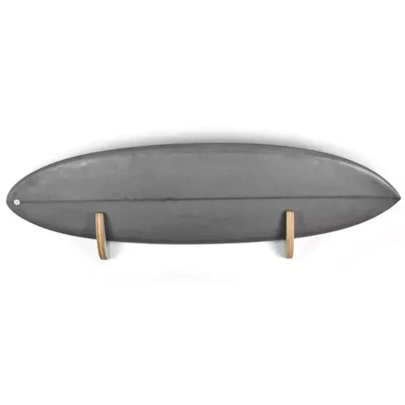 surfboard rack Ocean & Earth Timber Wall Rack