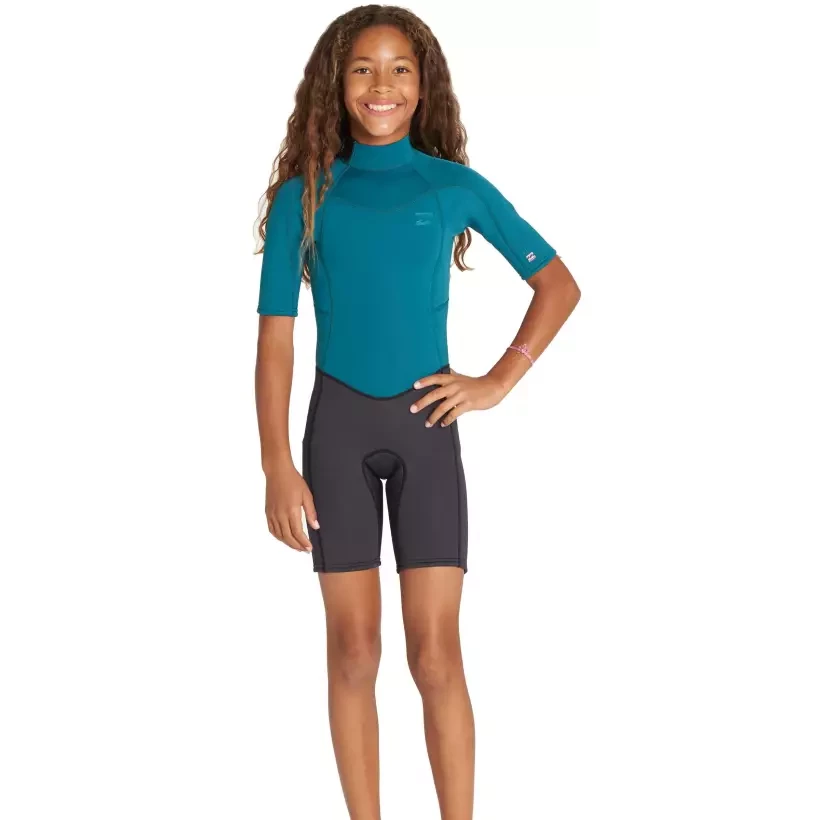 neopreen Billabong Synergy 2mm Junior