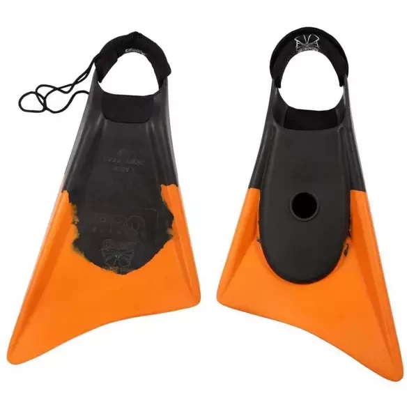 Churchill Makapuu Pro Bodyboard fins
