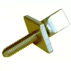 Parafuso manual para quilha longboard
