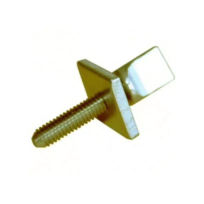 Longboard fin Screw