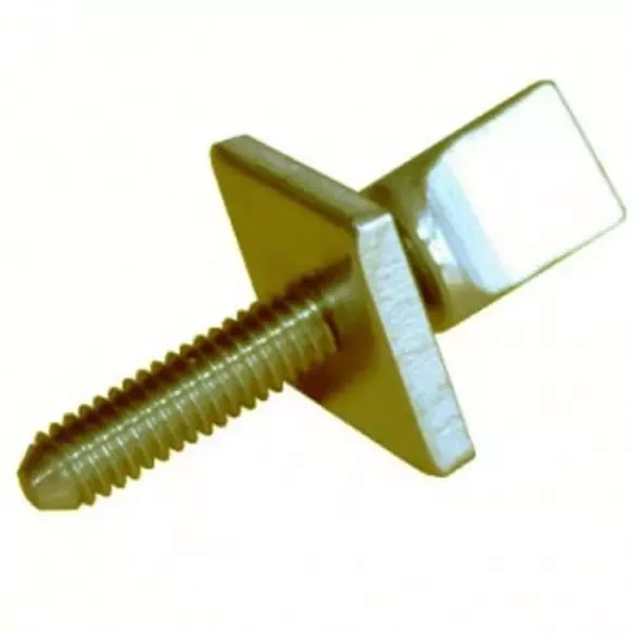 Parafuso manual para quilha longboard