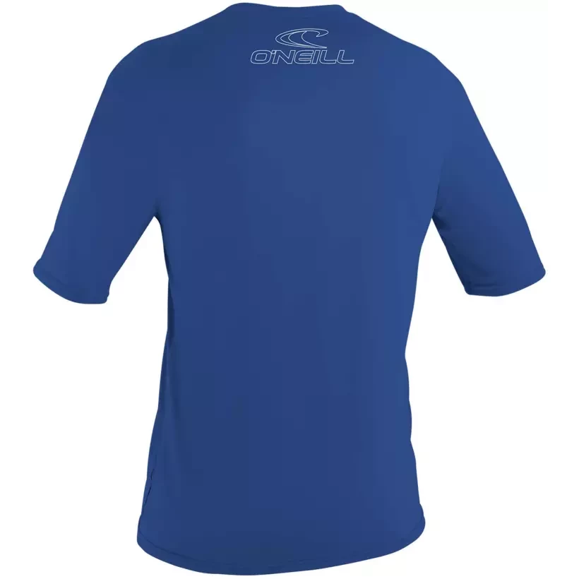 Camiseta UV O´Neill Basic Skins Blue