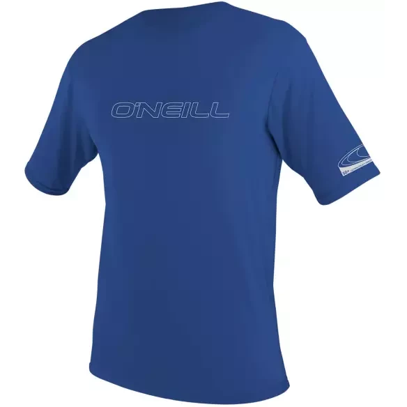 Camiseta UV O´Neill Basic Skins Blue