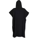 Poncho Billabong Black