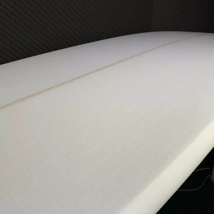 Foam pre shapeado Teccel modelo 9