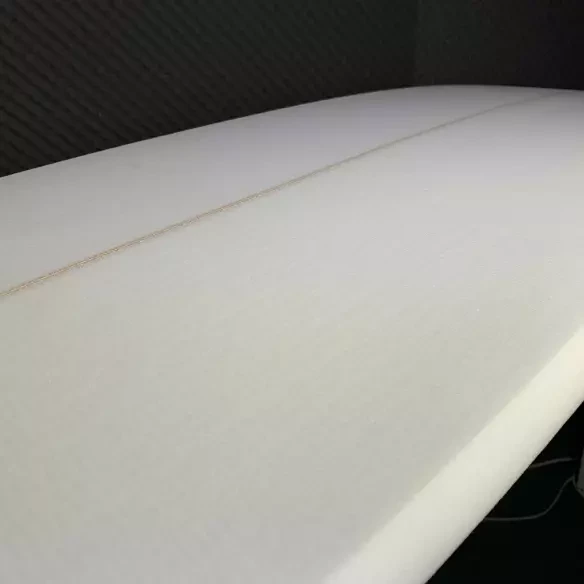 Teccel Blank with Pre shape model 5