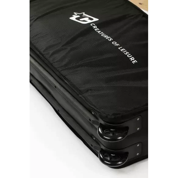 Sacche Creature Shortboard Quad Wheely DT2.0