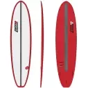 Tavola Torq Channel Island Chancho X-Lite