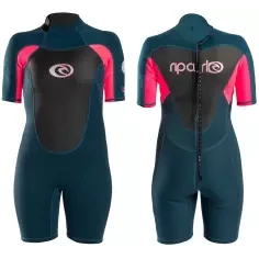 Shorty Rip Curl Omega dames 2