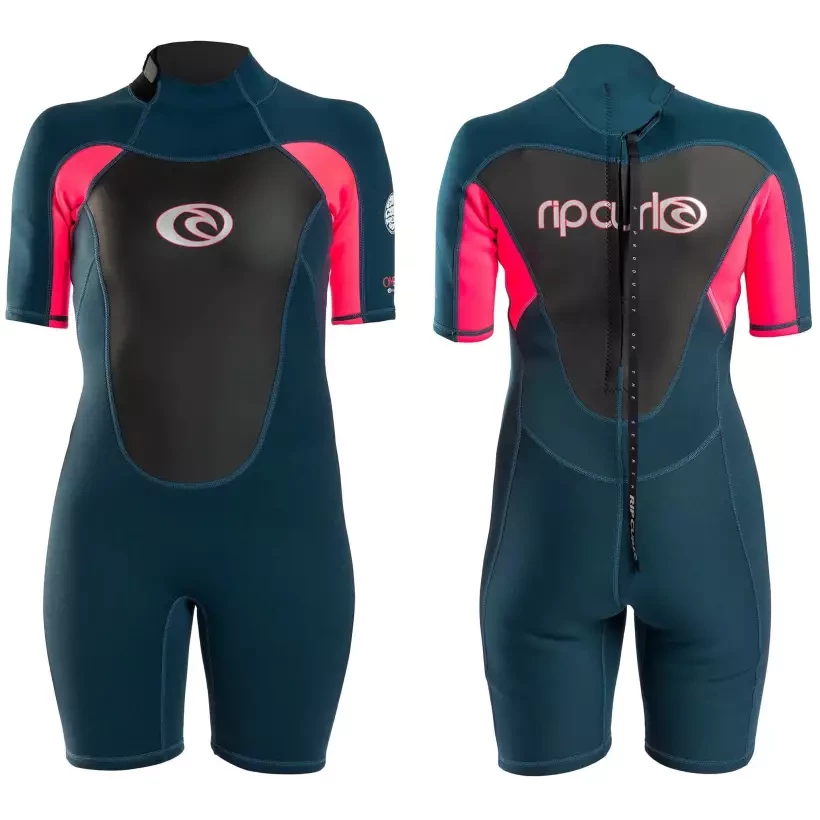 Shorty Rip Curl Omega womens