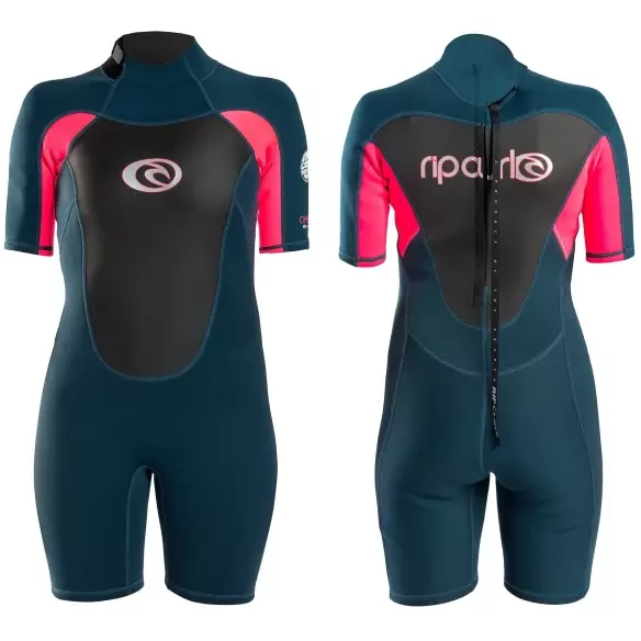 Shorty Rip Curl Omega womens