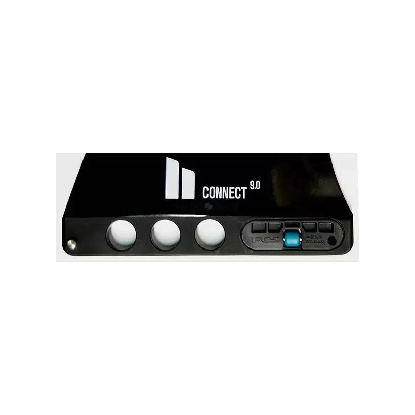 Quilla longboard FCSII Sluit Glas Flex