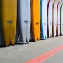 Surfbretterer Lost RNF Retro