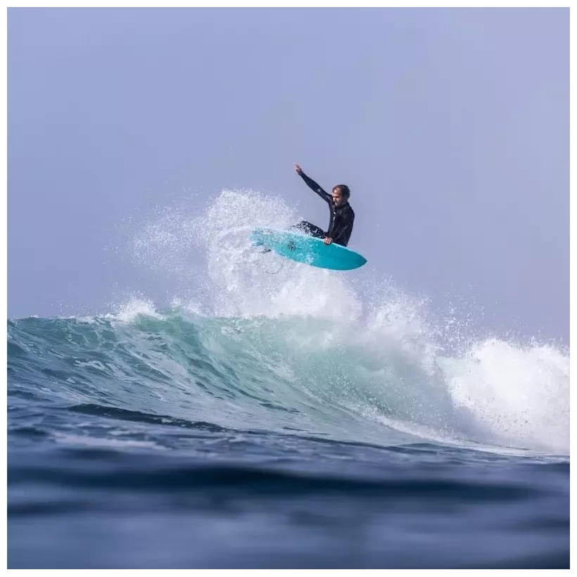 Surfbretterer Lost RNF Retro
