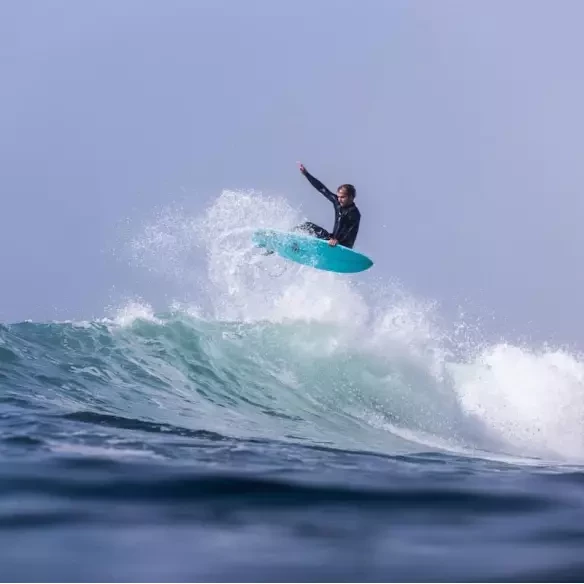 surfboard Lost RNF Retro