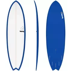 Tabla Torq fish Colour Pinline