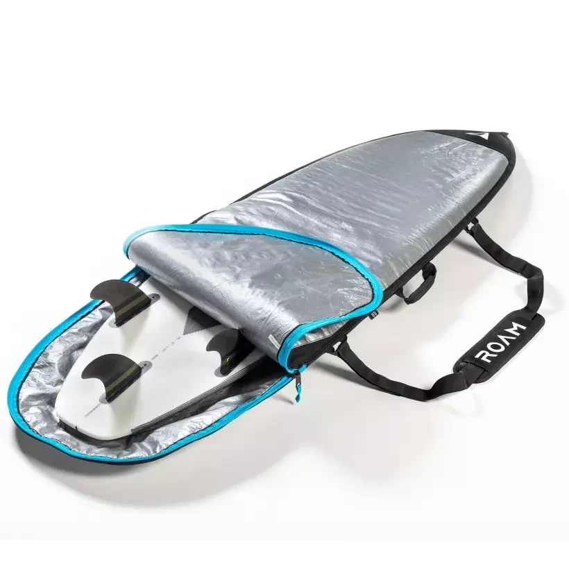 Boardbag surf Roam Daylight Shortboard