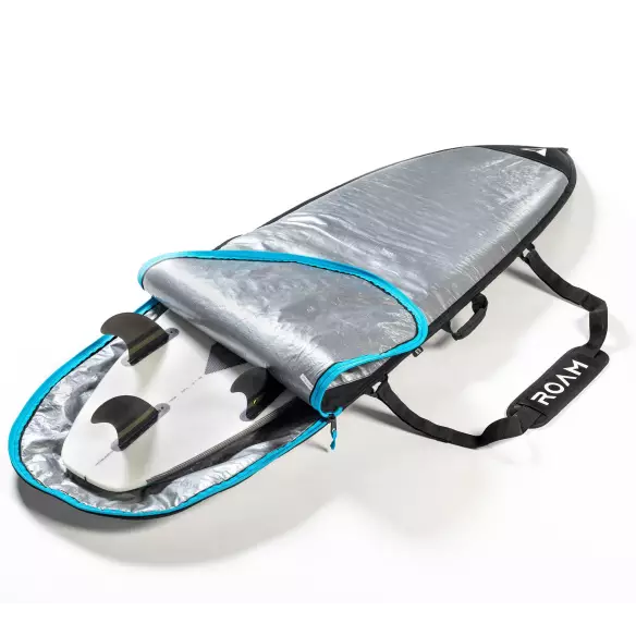 Roam Daylight Shortboard bag
