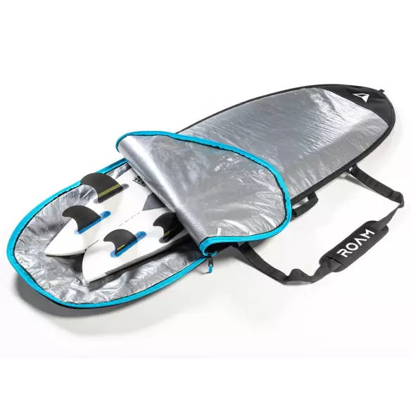 Capas de surf Roam Daylight Fish/Hybrid