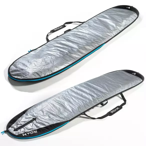 Capas de surf Roam Daylight Longboard