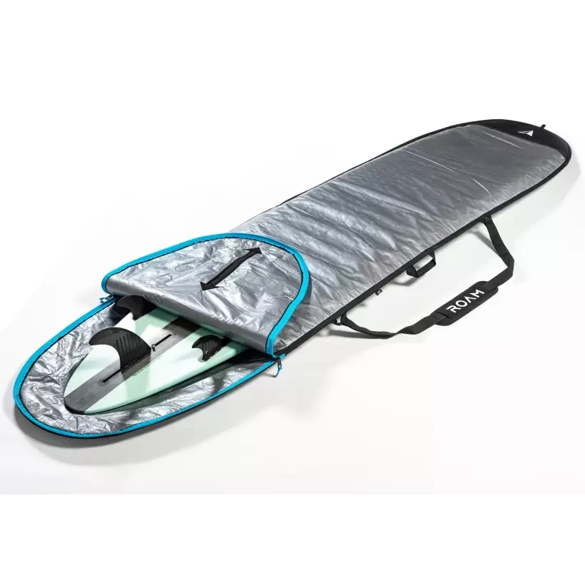 Capas de surf Roam Daylight Longboard