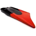 Rojo + Negro