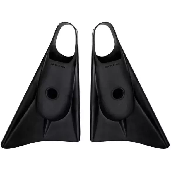 Pinne bodyboard in Limited Edition All Black Joe Clarke