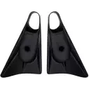 Limited Edition All Black Fins Joe Clarke