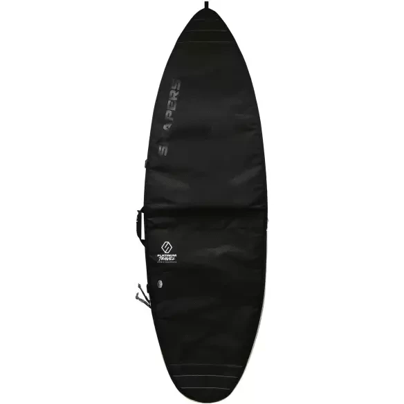 Capa Shapers Platinum single