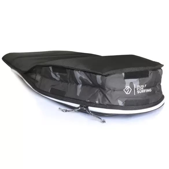 Sacca da surf Shaper Platinum single