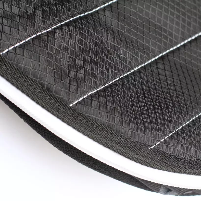 Funda de surf Shapers Platinum single
