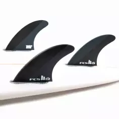 Pinne FCSII Mick Fanning Neo Carbon 2