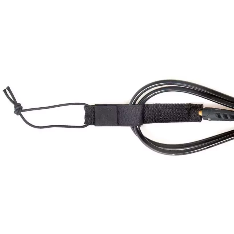 Leash FCS Classic Regular Black