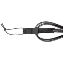 Surf Leash FCS Classic Regular Black