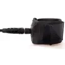 FCS Classic Regular leash Black
