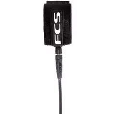 Leash FCS Classic Regular Black
