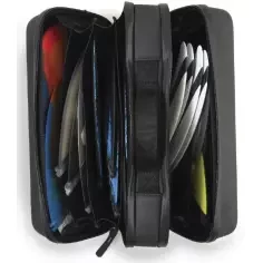 Astuccio per pinne surf FCS Fin Wallet 8 sets