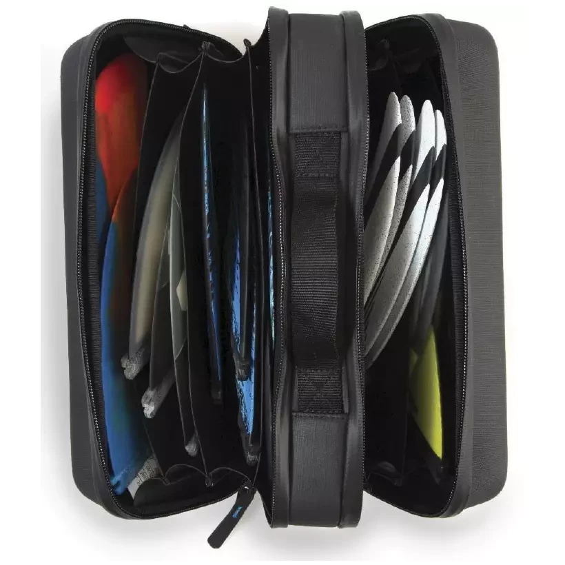 FCS Fin Wallet 8 sets