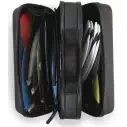 FCS Fin Wallet 8 sets