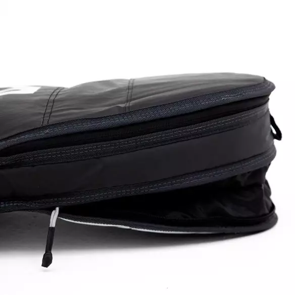 boardbag FCS Travel 1 Funboard